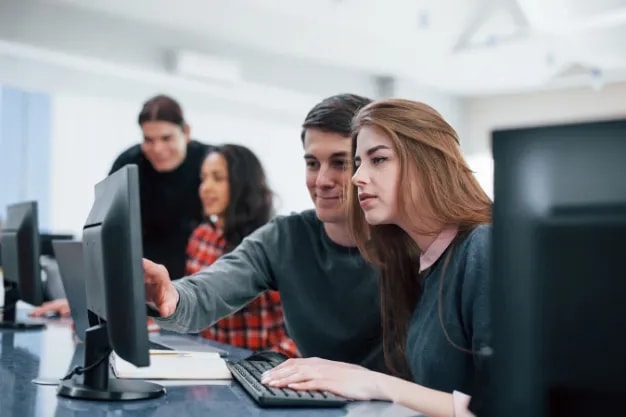 bca vs. btech in computer science