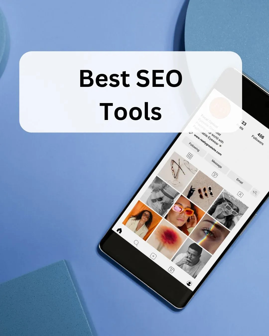 best SEO tools