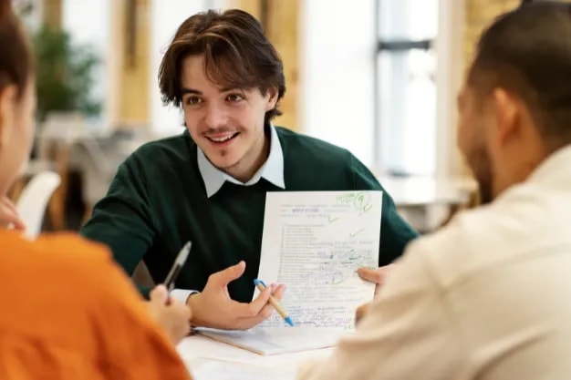 Best career options after mca