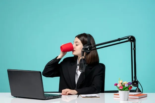 Career in journalism and mass communication