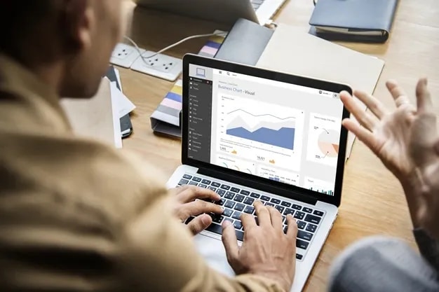 Data driven marketing