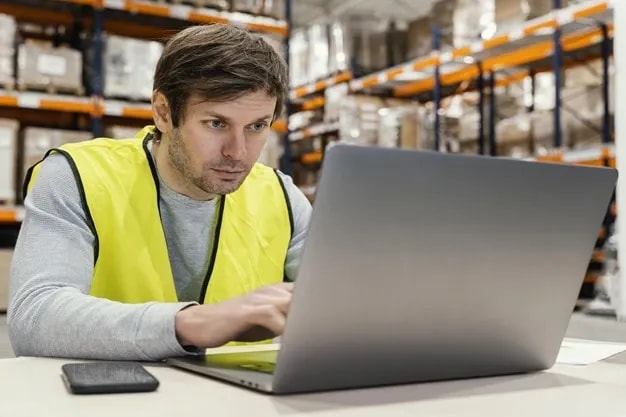 Diploma in logistics and supply chain management