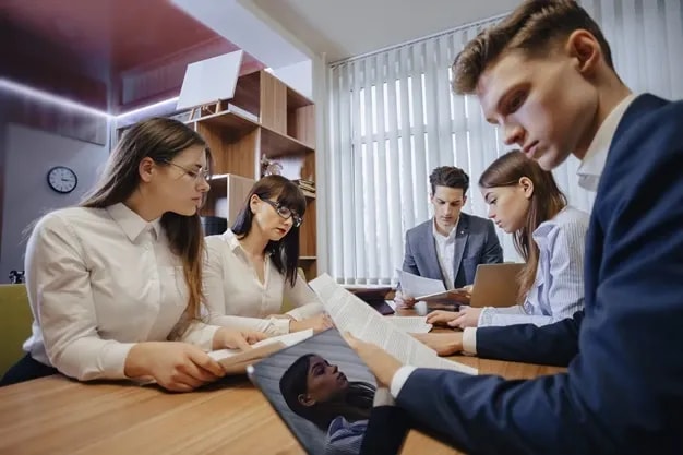 Graduate diploma in human resource management