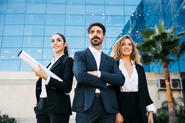 Five Reasons Why Students from Any Graduation Background Can Pursue MBA