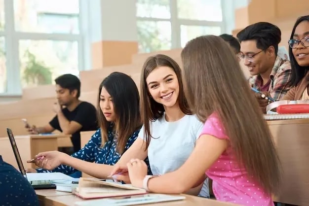 High-Paying Jobs After MA Political Science