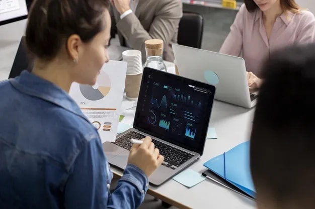 Importance of big data analytics
