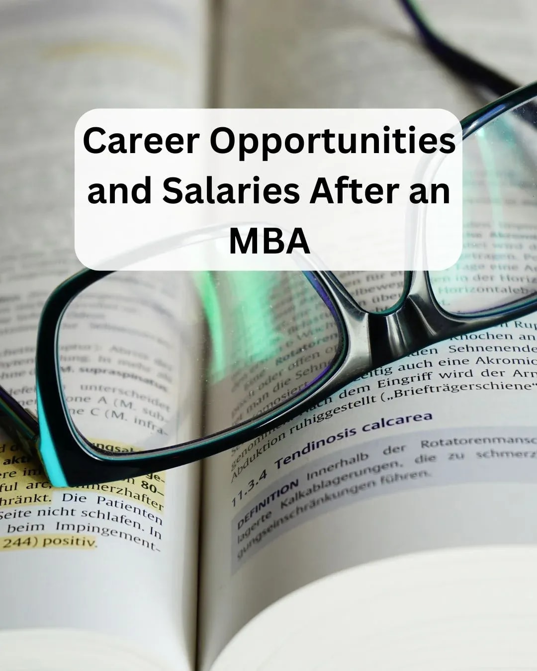  jobs after MBA