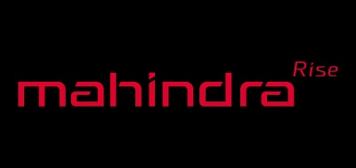 Mahindra Logo