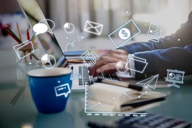 Marketing Analytics