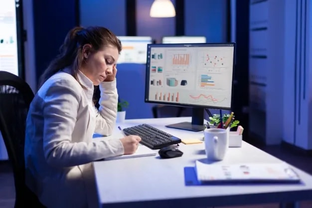 Masters in data science