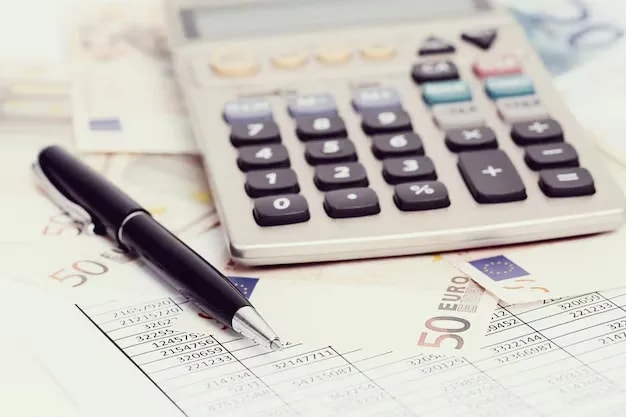 Finance and Accounting Career