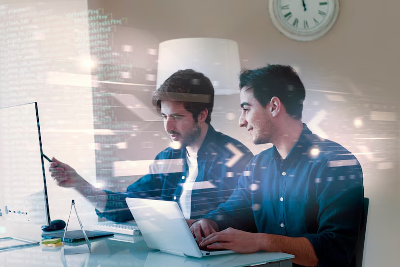 Computer Application and Computer Science