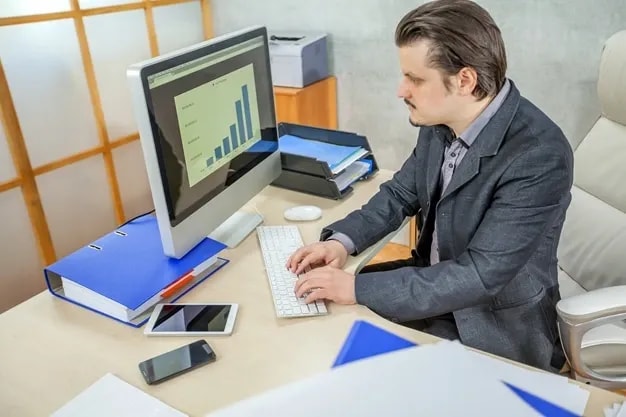 Post graduate diploma in business management