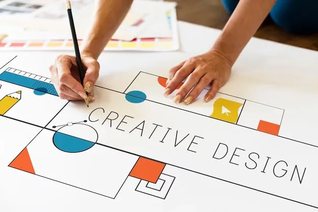 Salary of a graphic designer