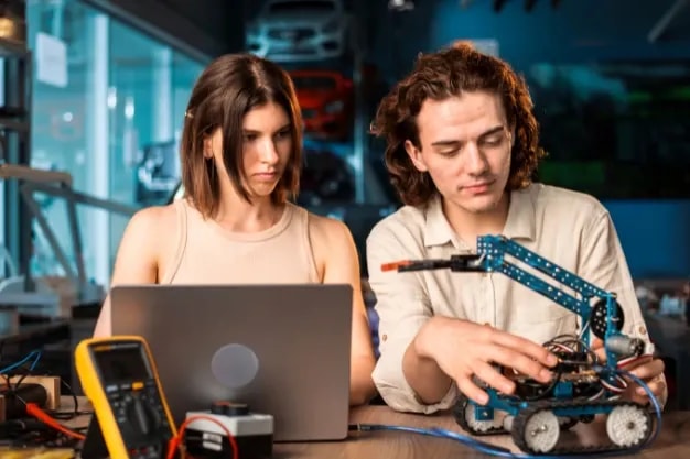 Study of computers
