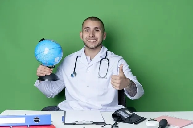 Supply chain management in healthcare