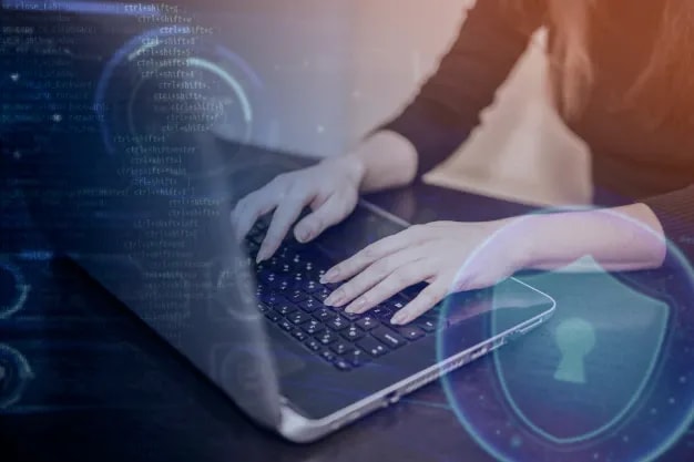 Types of cyber security