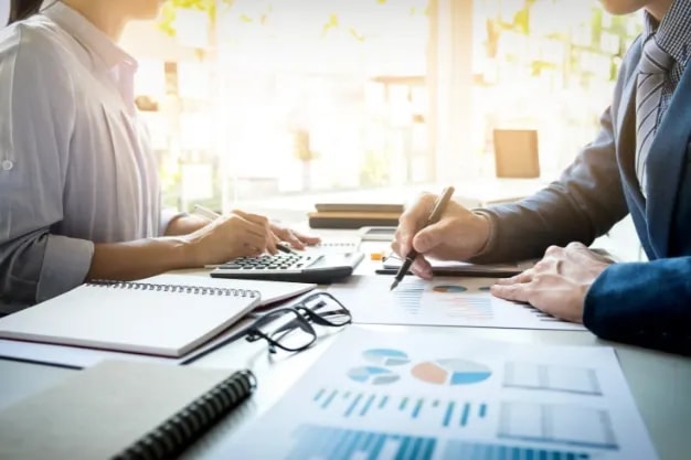 What is corporate accounting