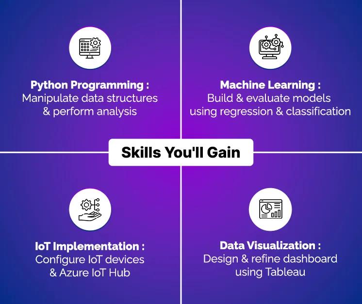 Amity Online overview-bca
