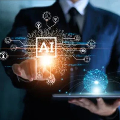 Amity Online ai engineer salary