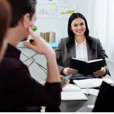 Amity Online A Comprehensive Guide to Different Types of Interviews