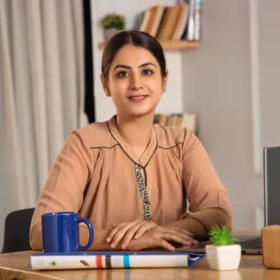 Amity Online Admission Process for an MCA in AR VR