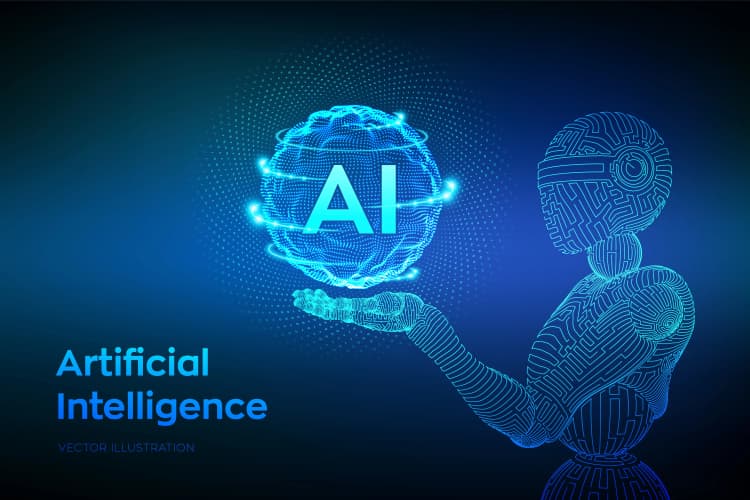 Amity Online Artificial Intelligence Salary in India
