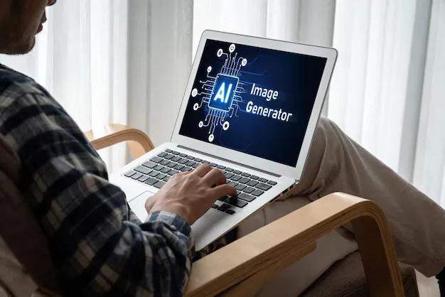Amity Online Artificial Intelligence on Online Education