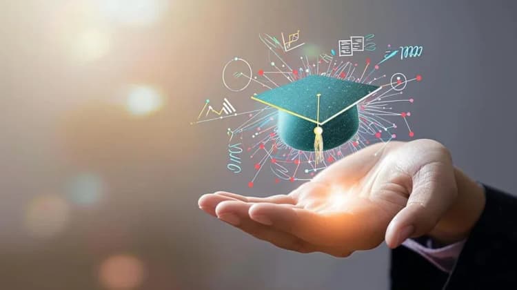 Amity Online Benefits of Online MBA Degree 2026