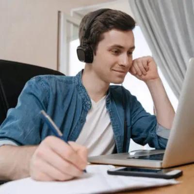 Amity Online PG courses after BSc Computer Science