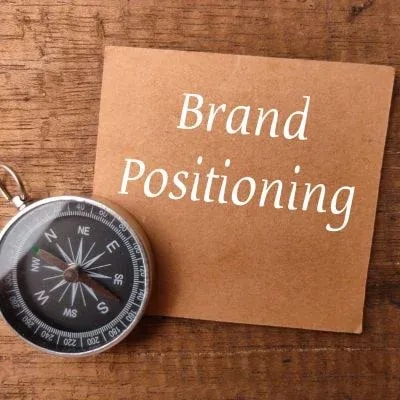 Amity Online Brand Positioning