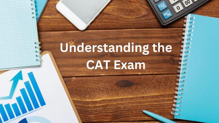 Amity Online CAT Exam