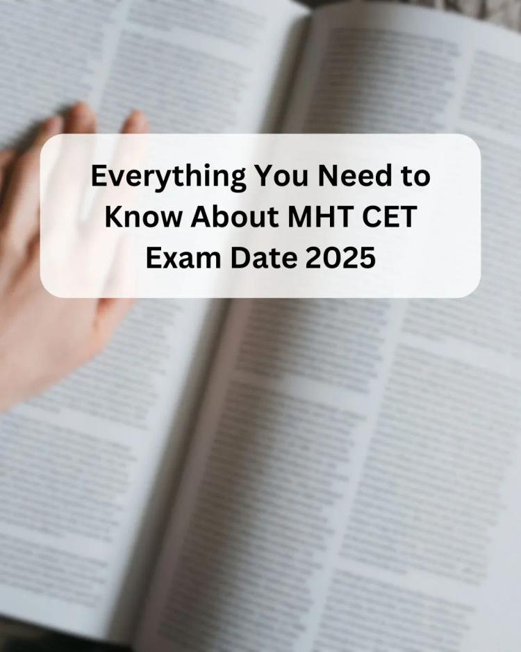 Amity Online CET Exam Date 2025