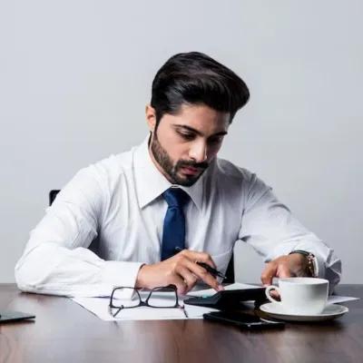 Amity Online CFA vs ACCA