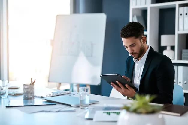 Amity Online Can A Data Analyst Pursue A Degree in MBA?