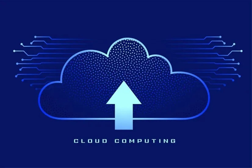 Amity Online Cloud Computing