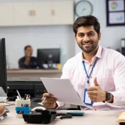 Amity Online Cloud Security Engineer Salary in India