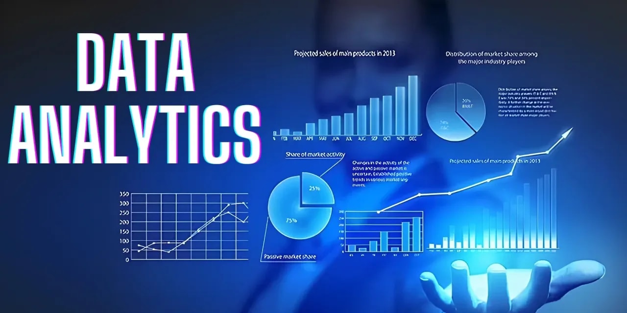 Amity Online Data Analytics Certification Courses Online