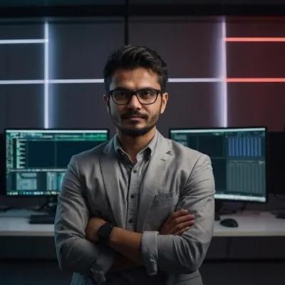 Amity Online Data Engineer Salary