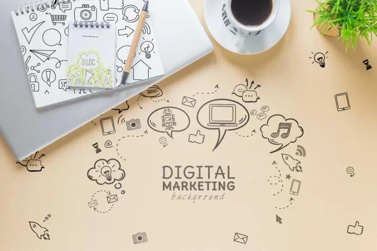 Amity Online Digital Marketing importance