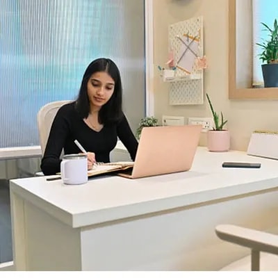 Amity Online online degree placement benefits