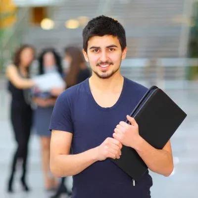 Amity Online online bba program exchange