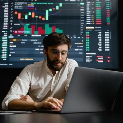 Amity Online Everything You Need to Know About Blockchain Marketing