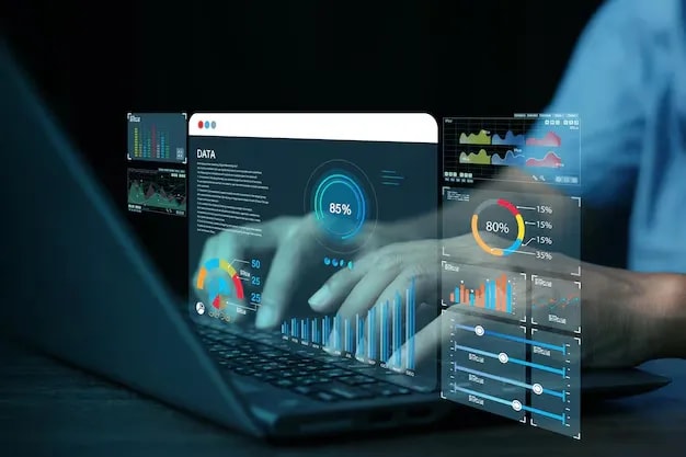 Amity Online Exploring Career Growth with Data Analytics Certifications Online