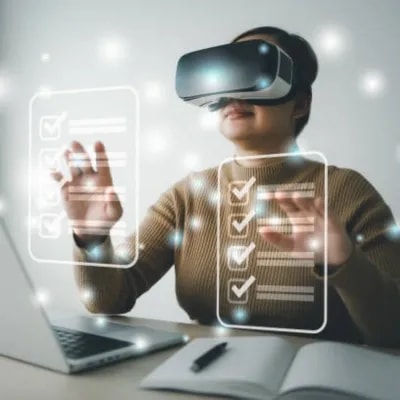 Amity Online Faculty & Industry Experts Behind Amity MCA in AR-VR