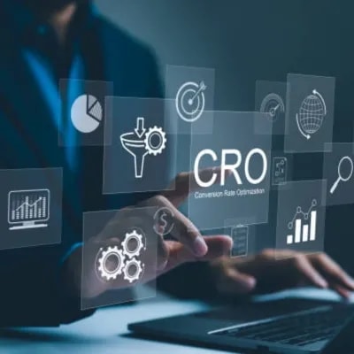 Amity Online Getting Started With CRO