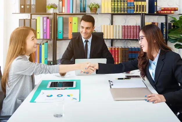 Amity Online HR Jobs after Pursuing MBA