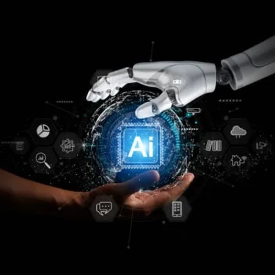 Amity Online AI in business education