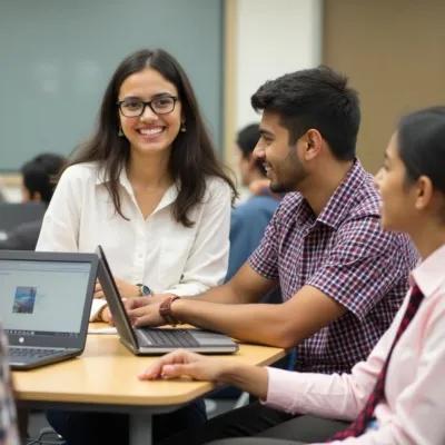 Amity Online How Amity Online’s BCA Helps You Crack Competitive IT Exams