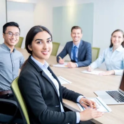Amity Online How Amity Online Prepares UG Students for Global Careers